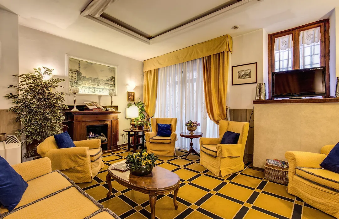 Hotel S.Giorgio&Olimpic-1
