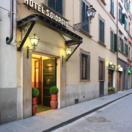 Hotel S.Giorgio&Olimpic-2